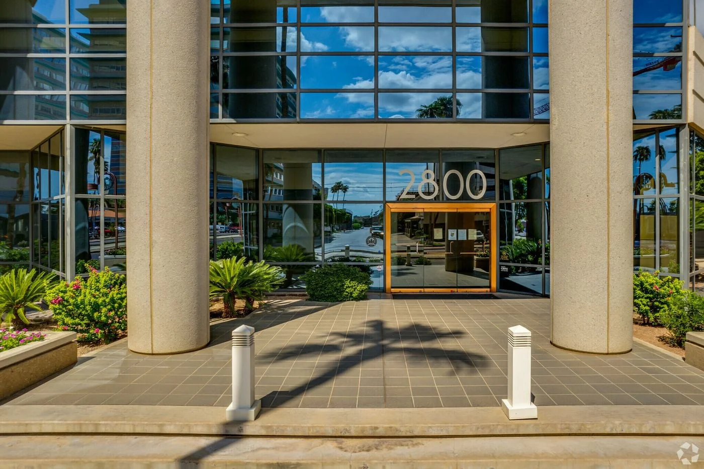 Photo 3 of 2800 N. Central Ave, Phoenix , AZ 85004