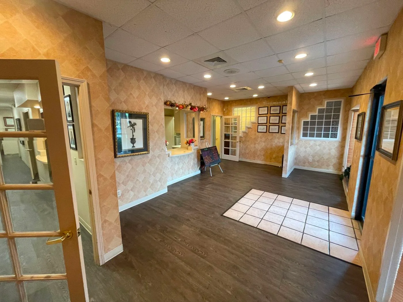 Photo-3 of 3805 Airport Blvd, Mobile, AL 36608
