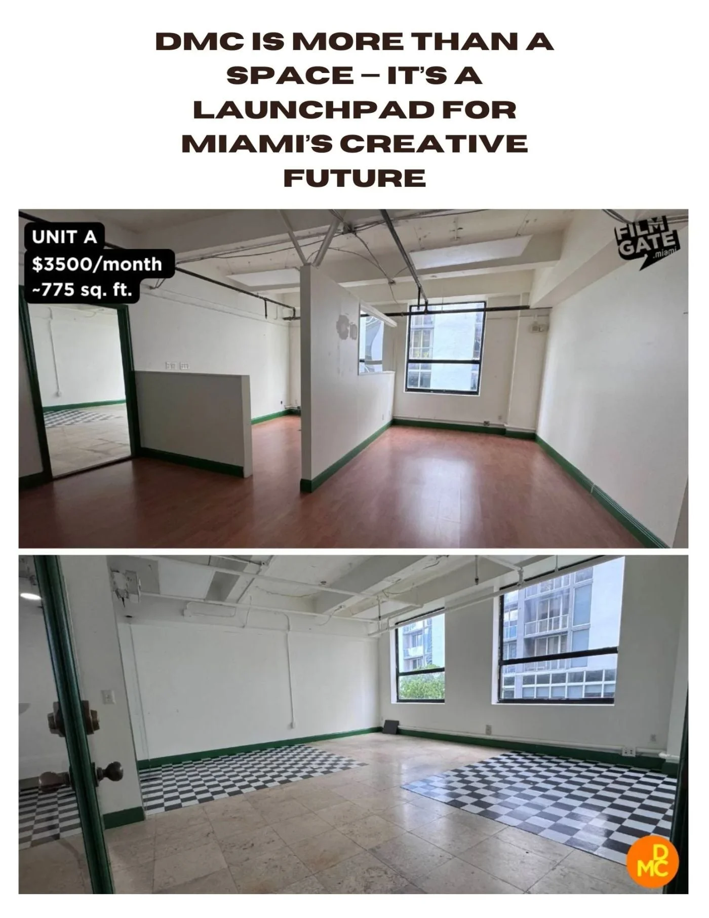 Photo 1 of 168 SE 1st St, Miami, FL 33131