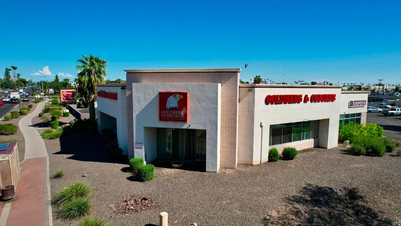 Photo 1 of 4423 E Thomas Rd, Phoenix, AZ 85018