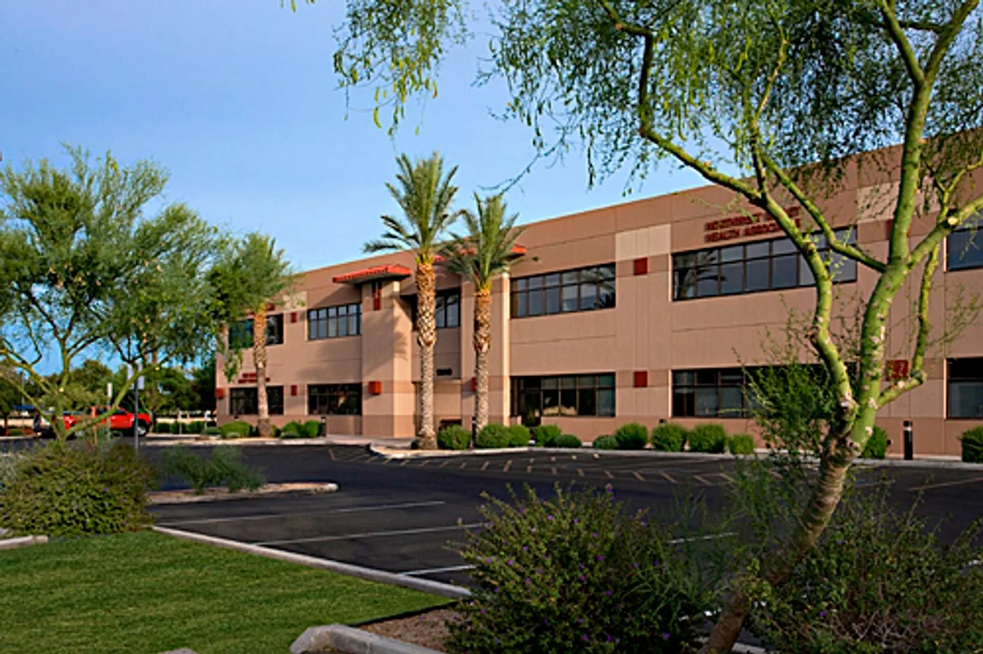 Photo 1 of 13090 N 94th Drive, Peoria, AZ 85381