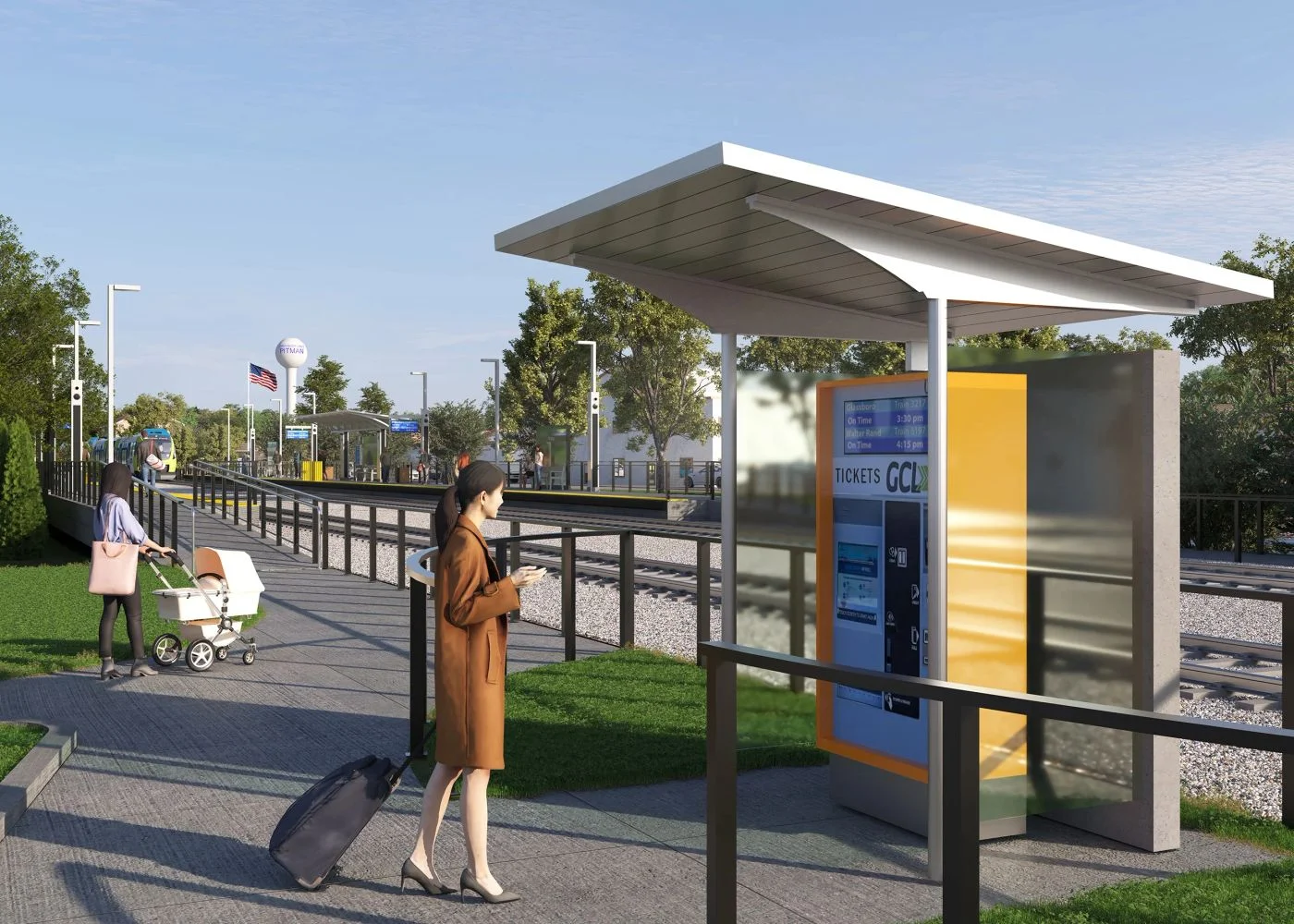 Photo 1 of 72 E Holly Ave, Pitman, NJ 08071