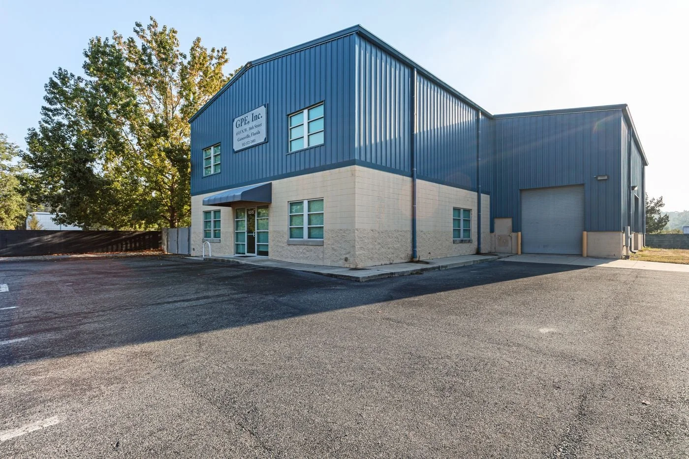 Photo 3 of 6515 NW 16th St, Gainesville, FL 32653