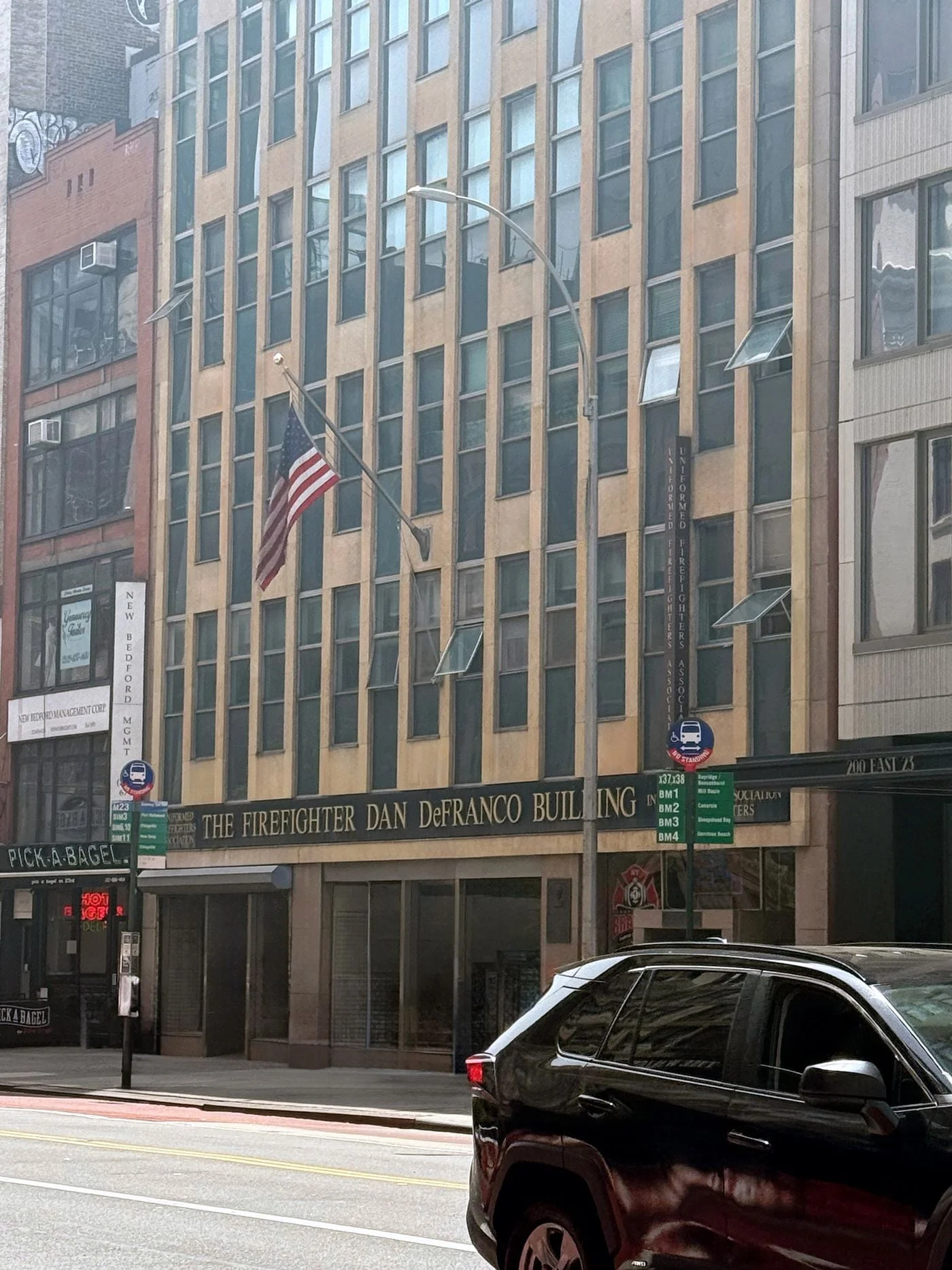 Photo 1 of 204 E 23rd St, New York, NY 10010