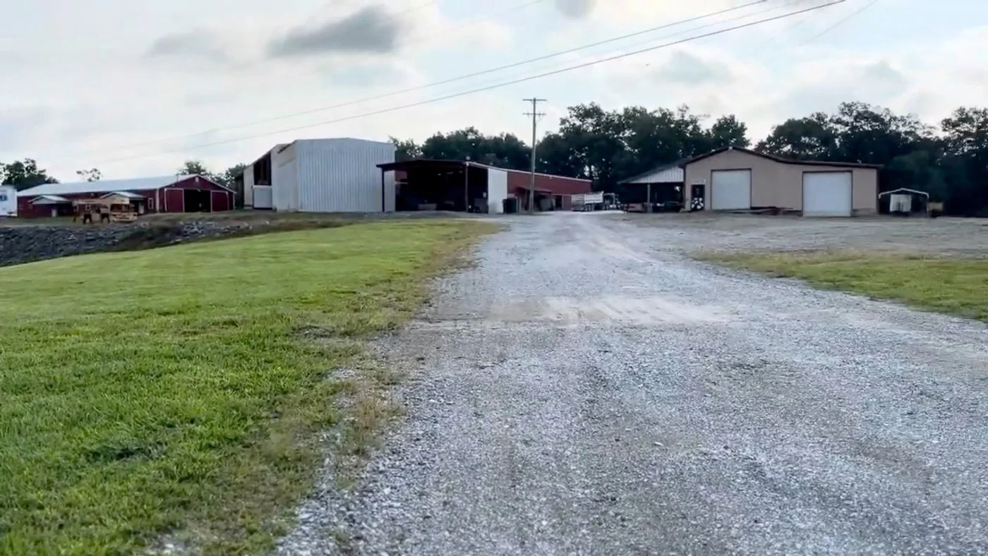 Photo 2 of 1242 Crabtree Road, Crossville, TN 38571