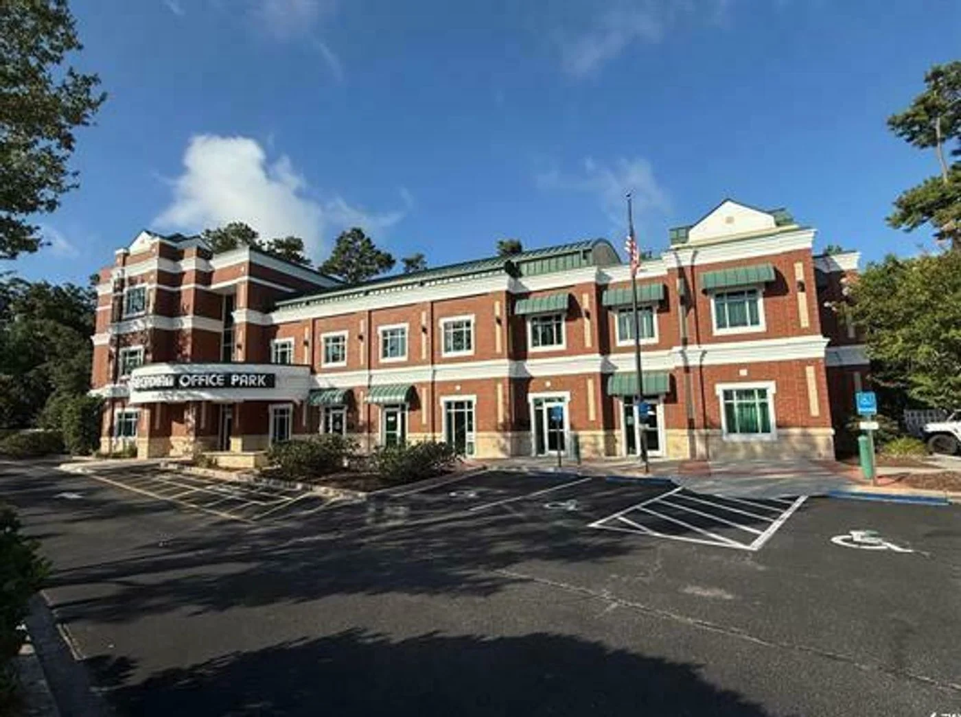 Photo 2 of 350 Hilton Dr, Myrtle Beach, SC 29572