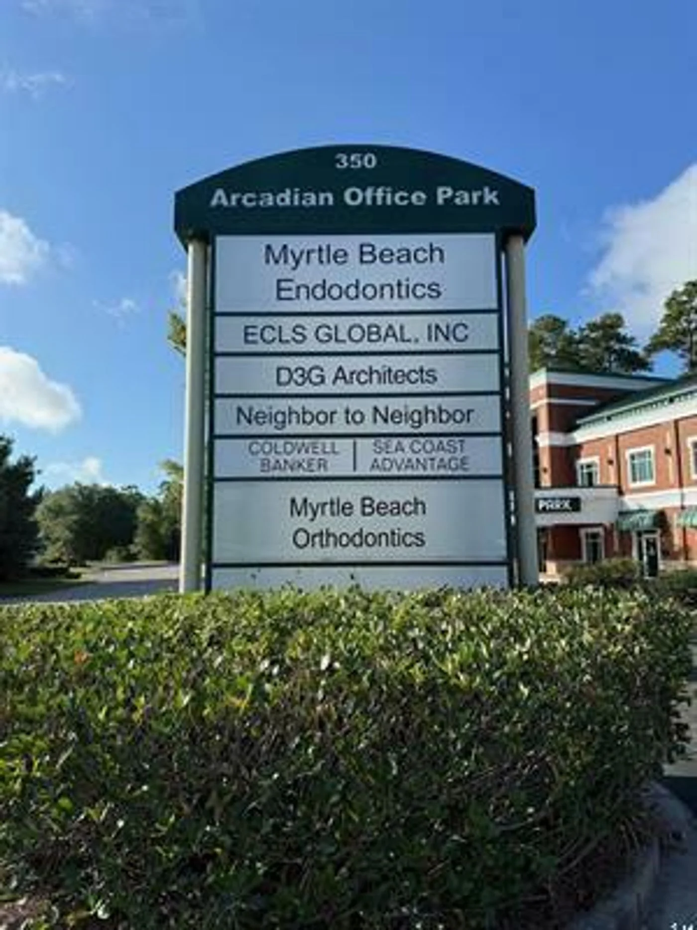 Photo 3 of 350 Hilton Dr, Myrtle Beach, SC 29572