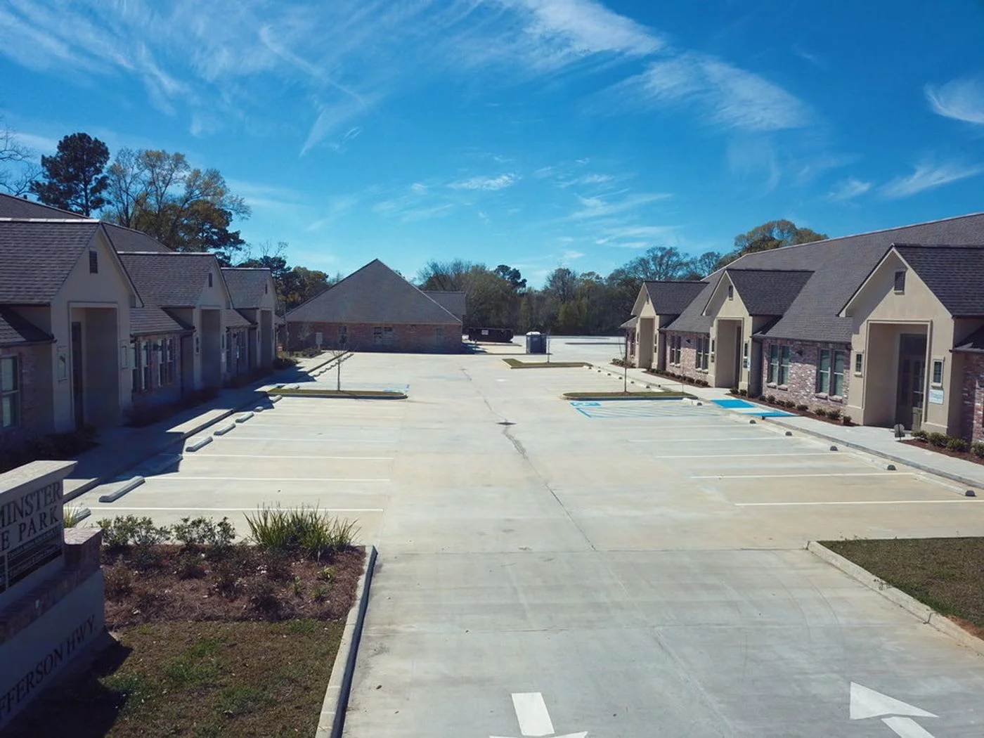 Photo 3 of 9026 Jefferson Hwy, Baton Rouge, LA 70809