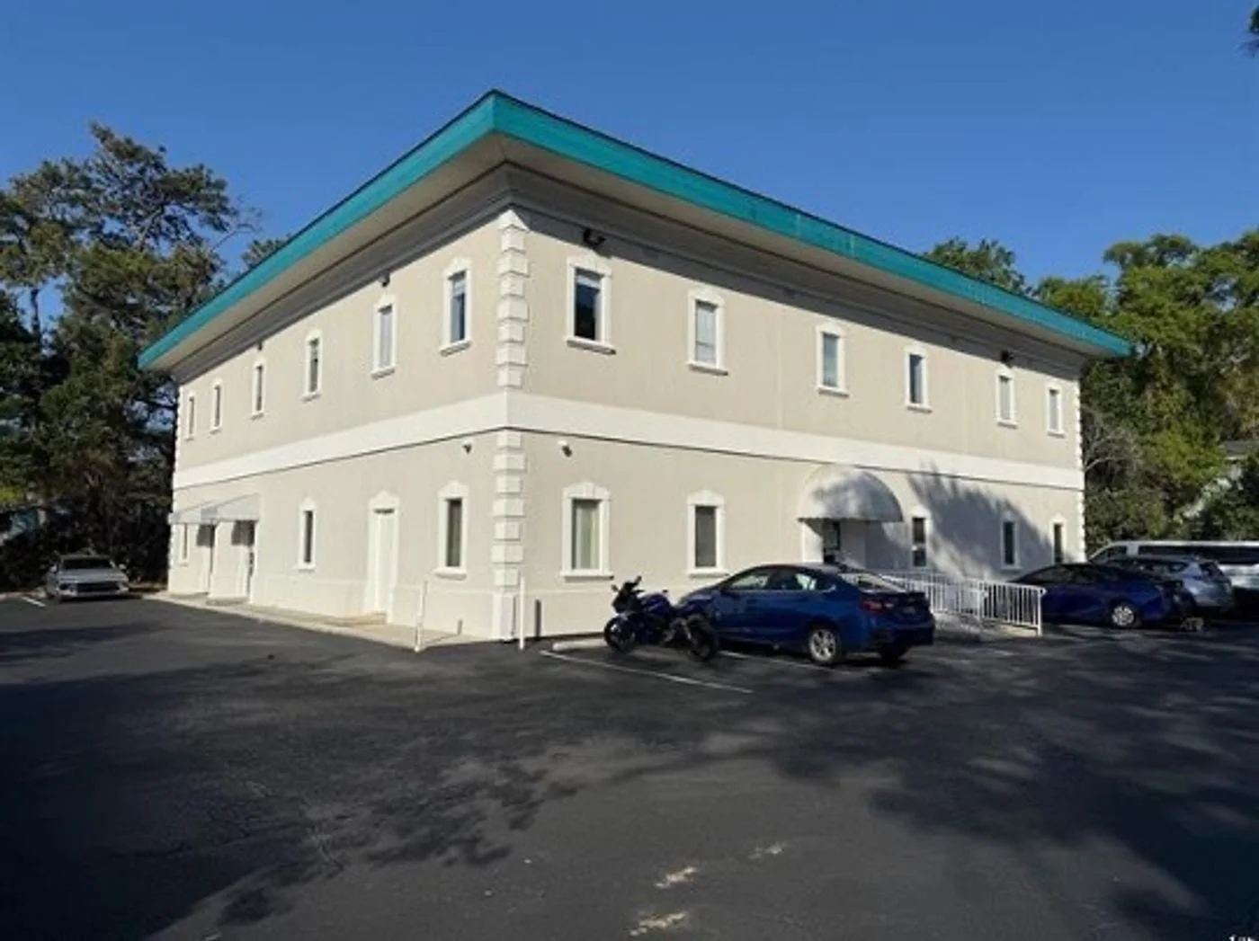 Photo 1 of 601 19th Avenue N,Unit 202A, Myrtle Beach, SC 29577