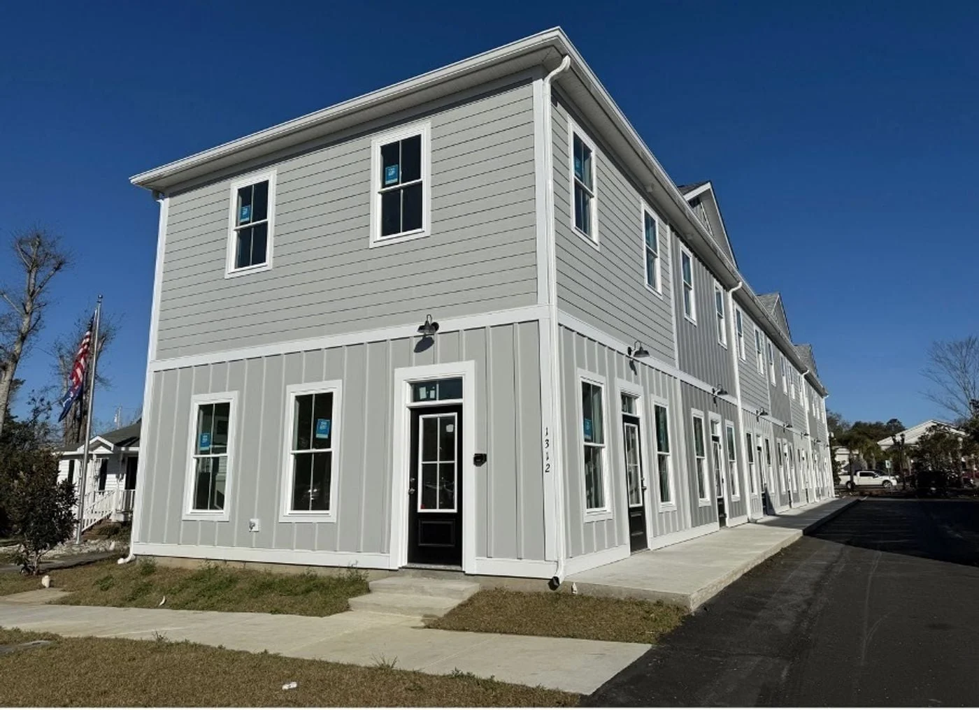 Photo 1 of 1312 2nd Avenue, Conway, SC 29577