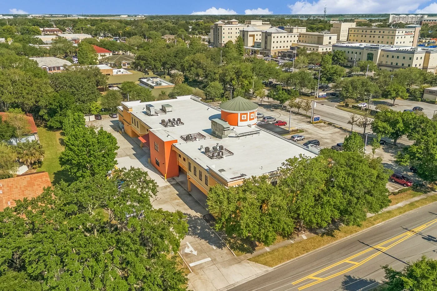 Photo 3 of 737 W. Oak Street, Kissimmee, FL 34741