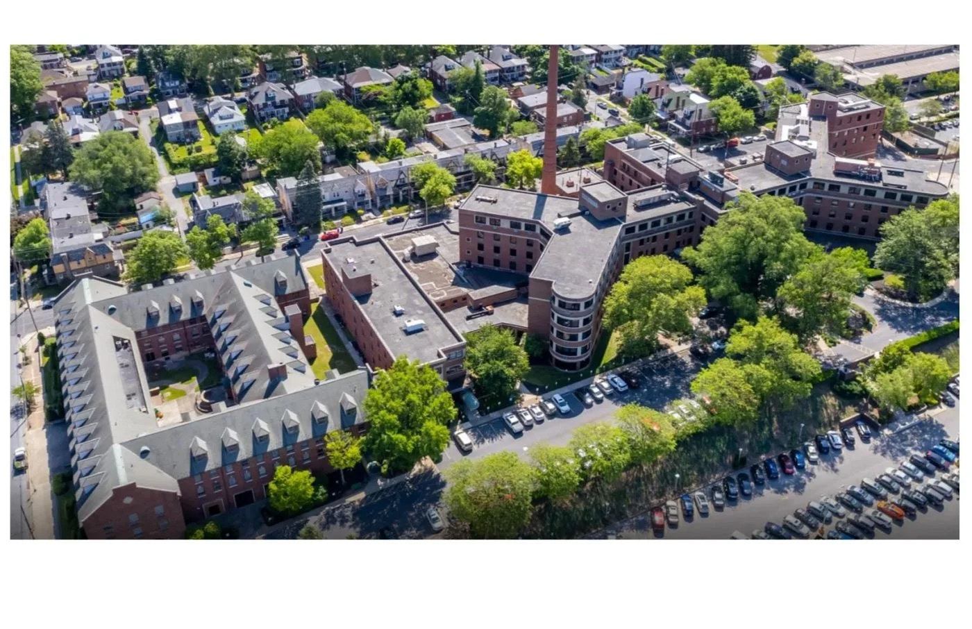 Photo 1 of 2601 N 3rd St, Harrisburg, PA 17110