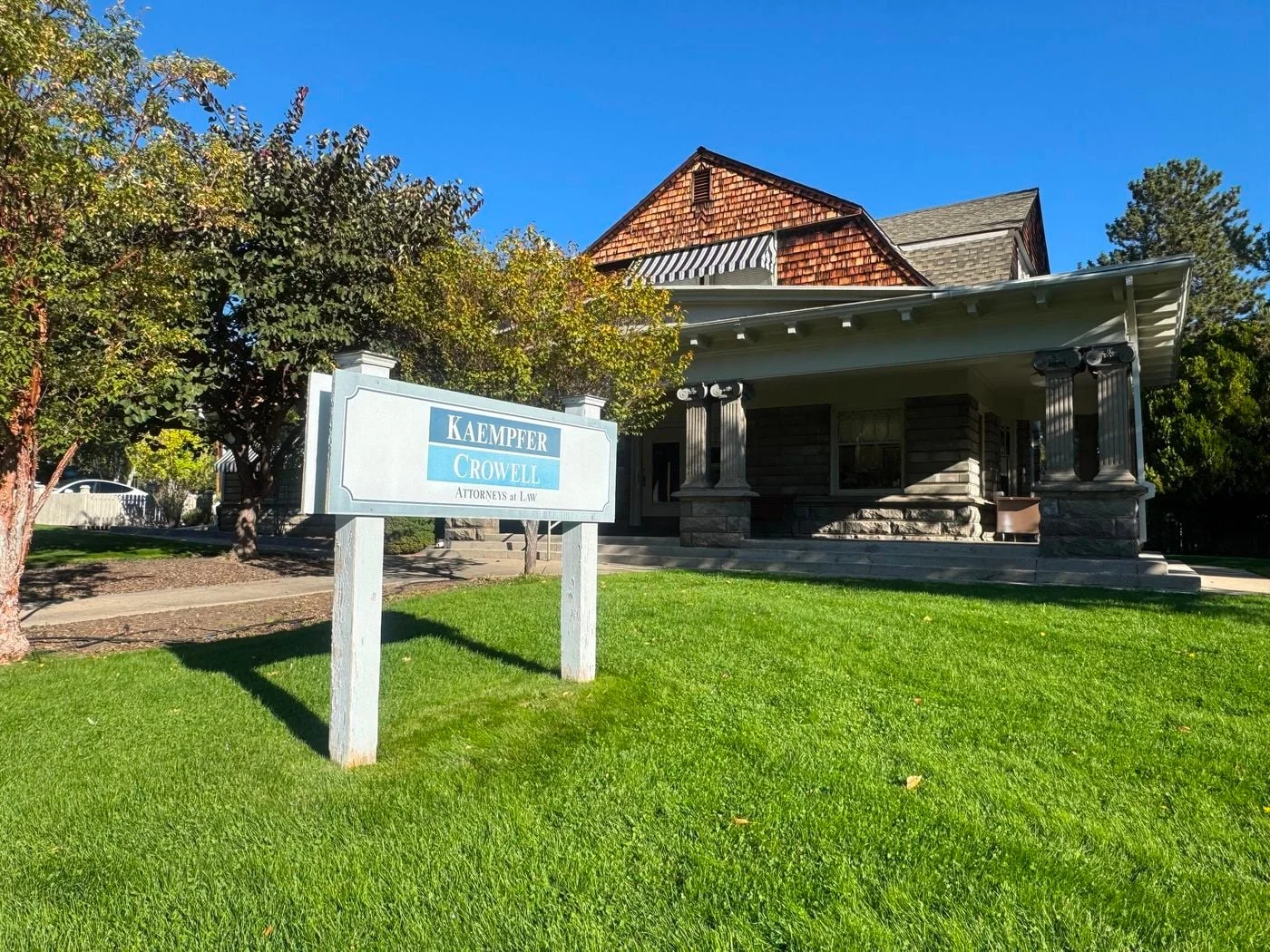 Photo 1 of 510 West 4th Street, Carson City, NV 89703