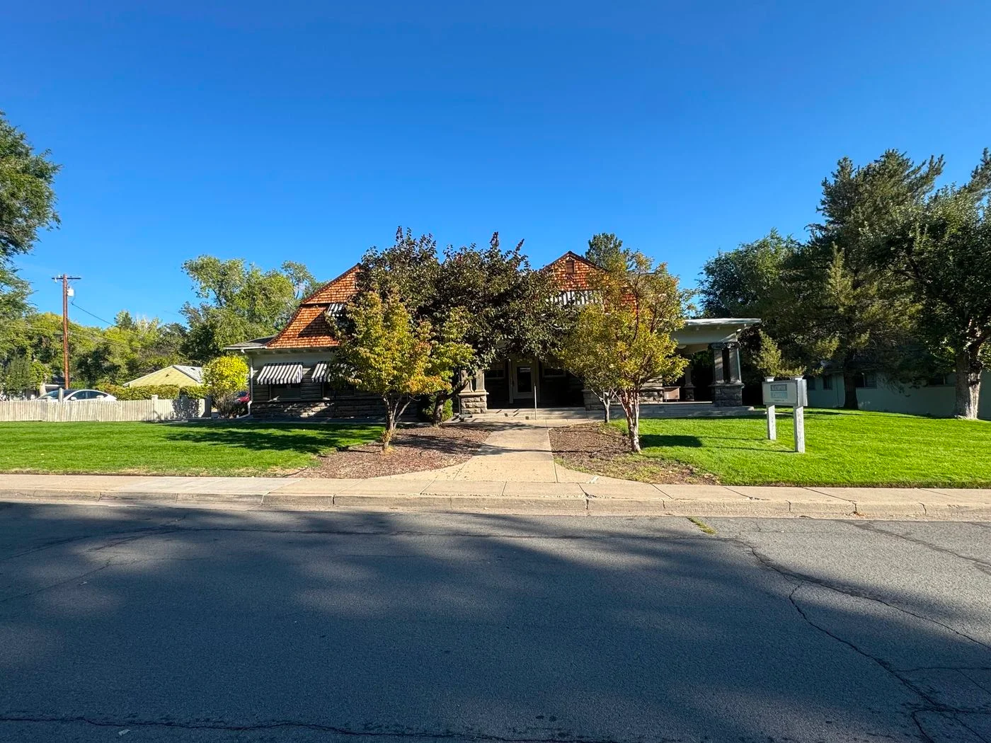 Photo 2 of 510 West 4th Street, Carson City, NV 89703