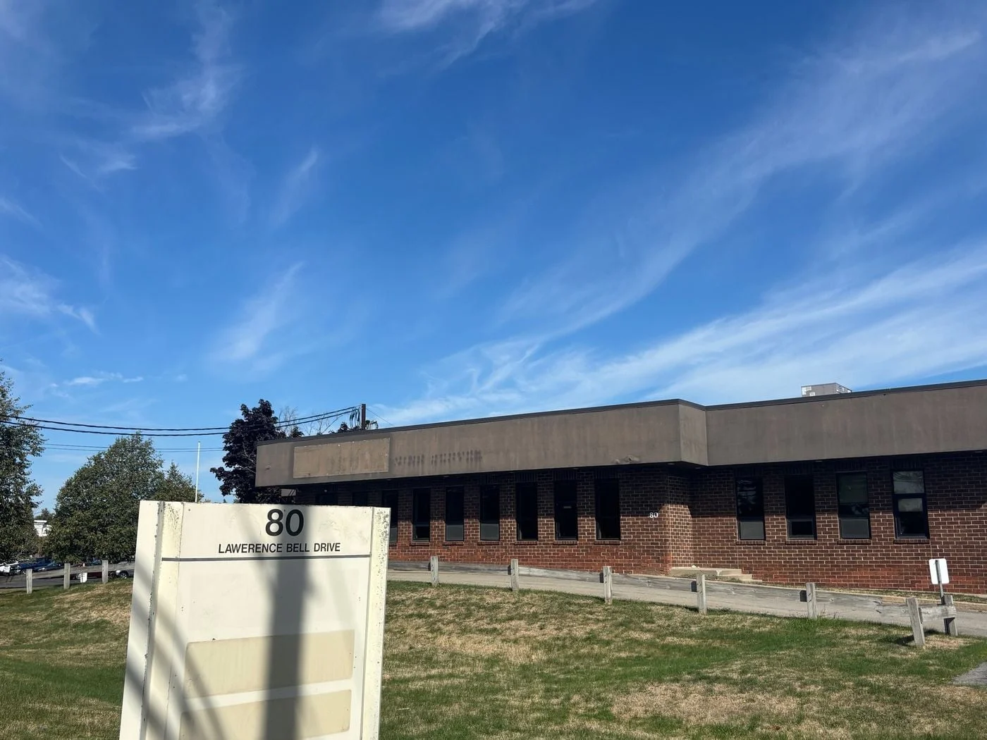 Photo 1 of 80 Lawrence Bell Dr, Buffalo, NY 14221