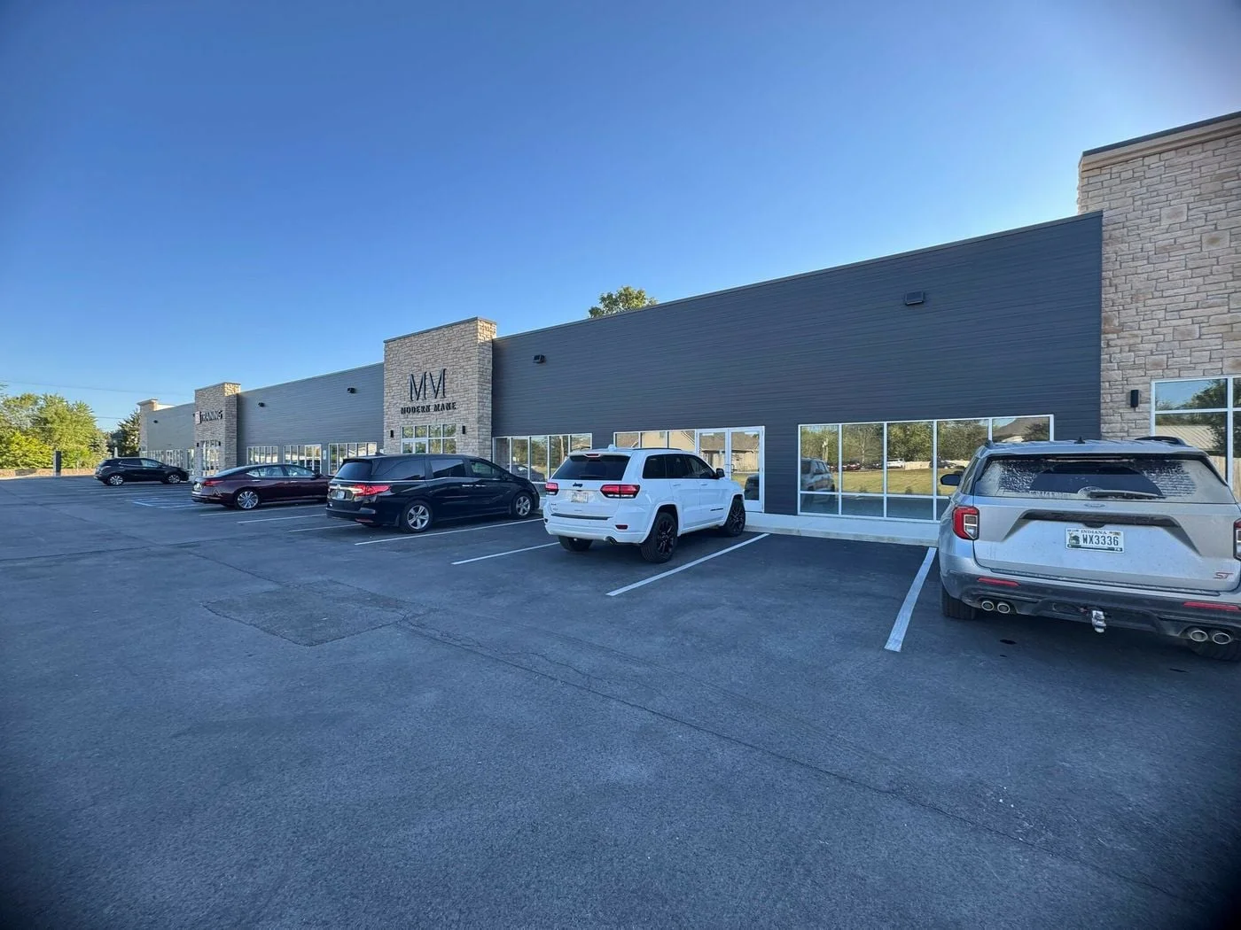 Photo 1 of 9307 Illinois Rd, Fort Wayne, IN 46804