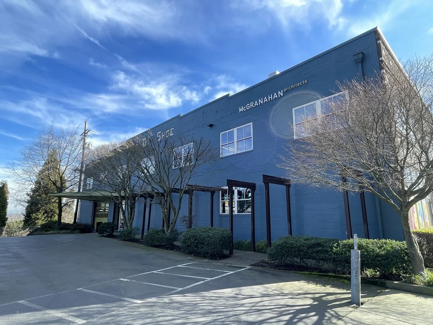 Photo 2 of 2111 Pacific Ave, Tacoma, WA 98402