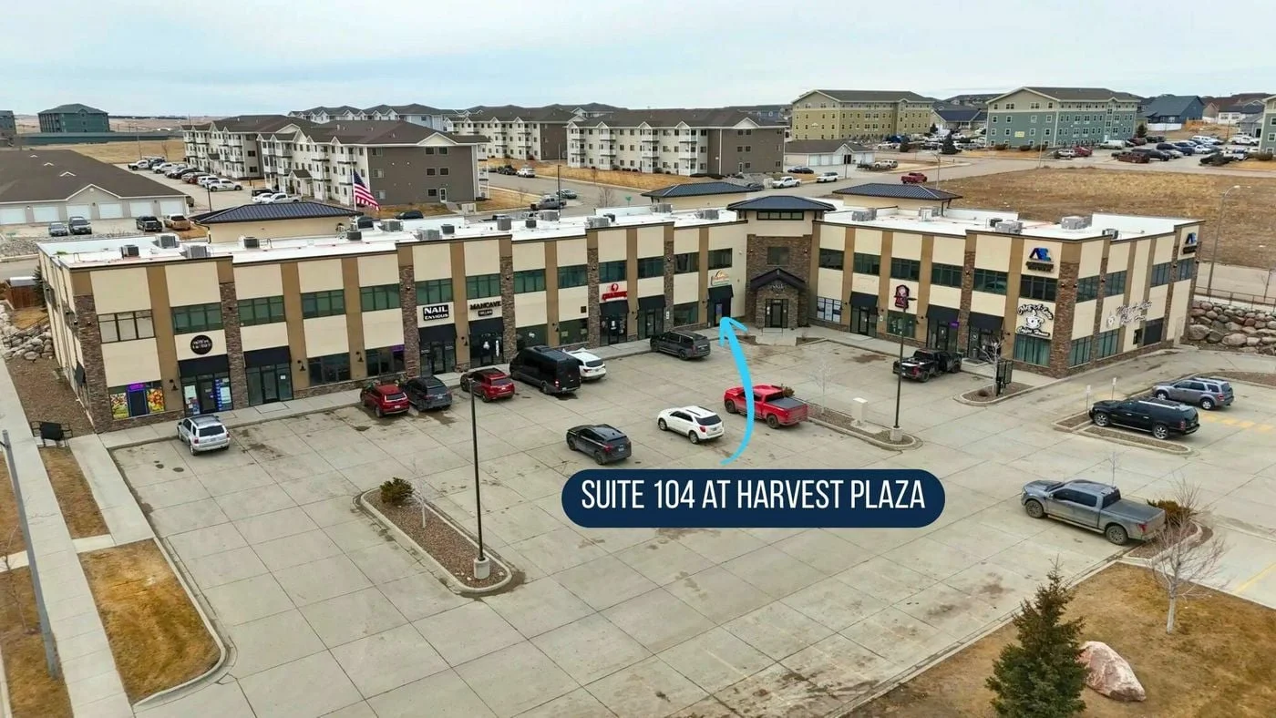 Photo 1 of 3210 27th St W suite 104, Williston, ND 58801