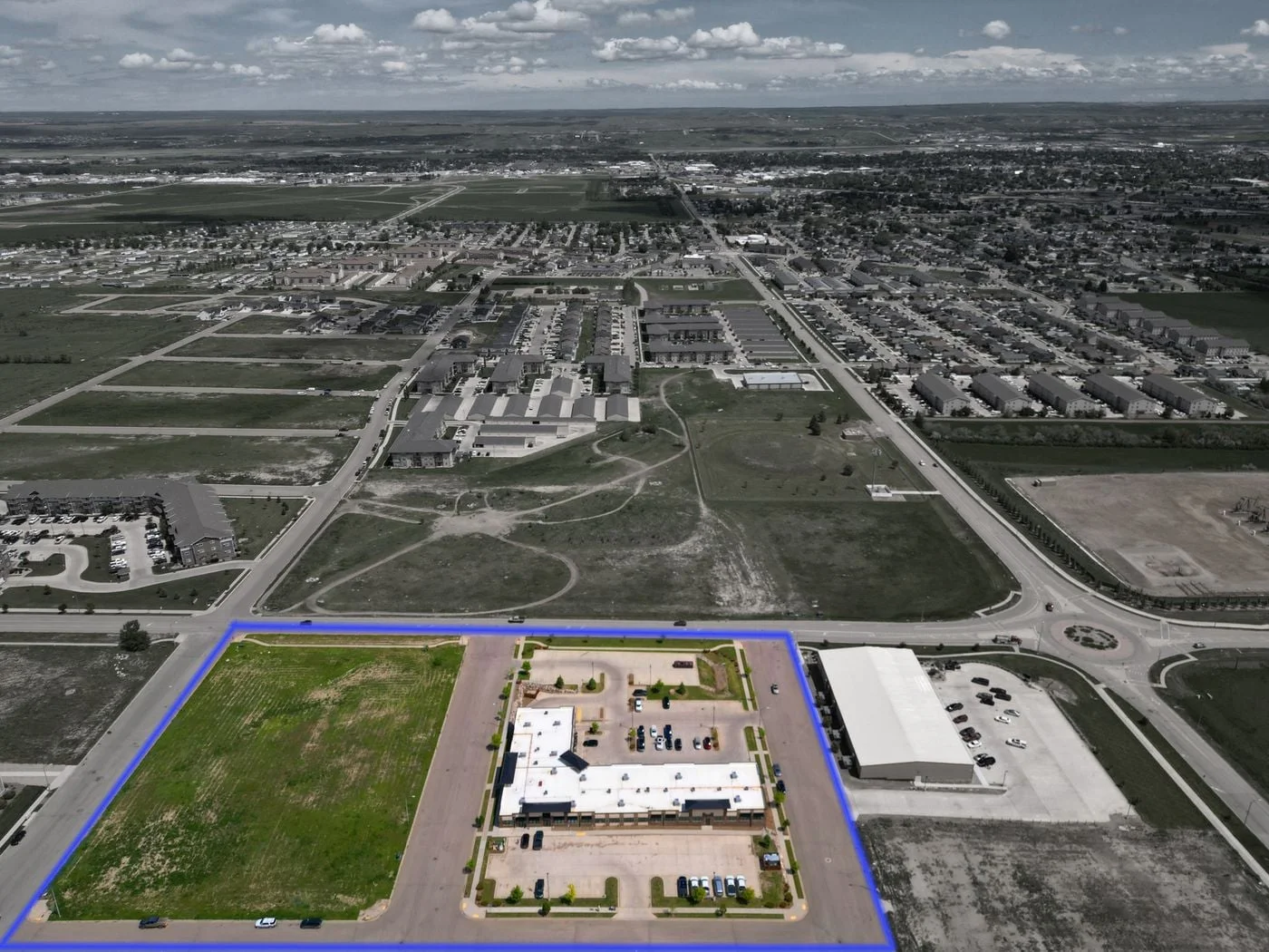 Photo 2 of 3210 27th St W suite 104, Williston, ND 58801