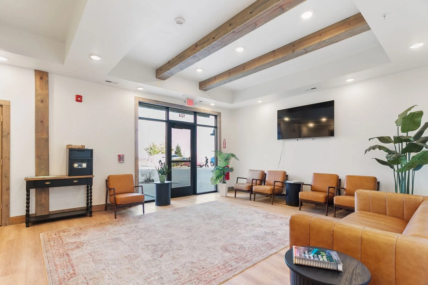 Photo 3 of 3210 27th St W suite 104, Williston, ND 58801