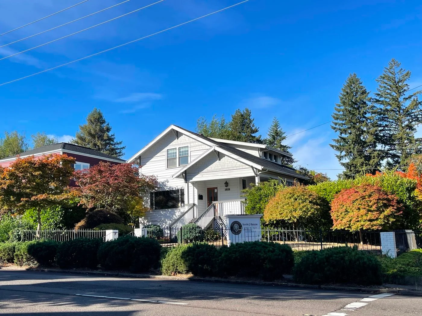 Photo 1 of 1415 Commercial St SE, Salem, OR 97302