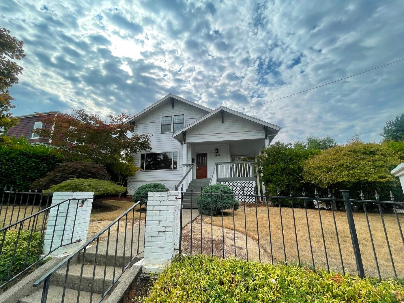 Photo 2 of 1415 Commercial St SE, Salem, OR 97302