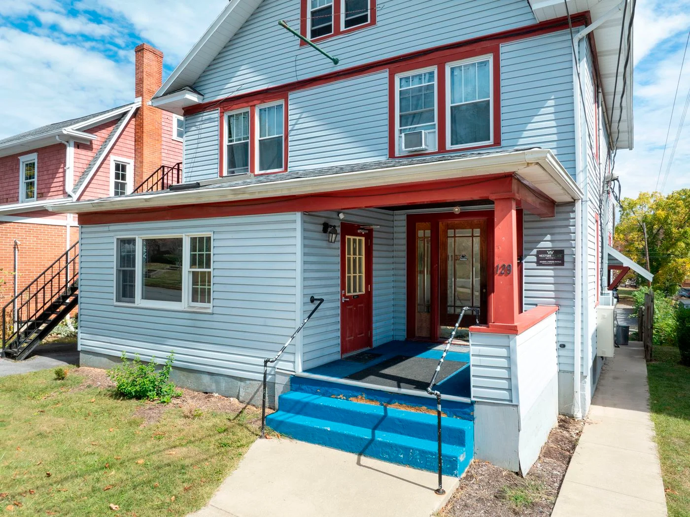 Photo 2 of 129 S Sparks St, State College, PA 16801