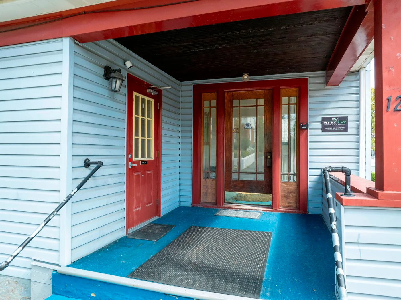 Photo 3 of 129 S Sparks St, State College, PA 16801