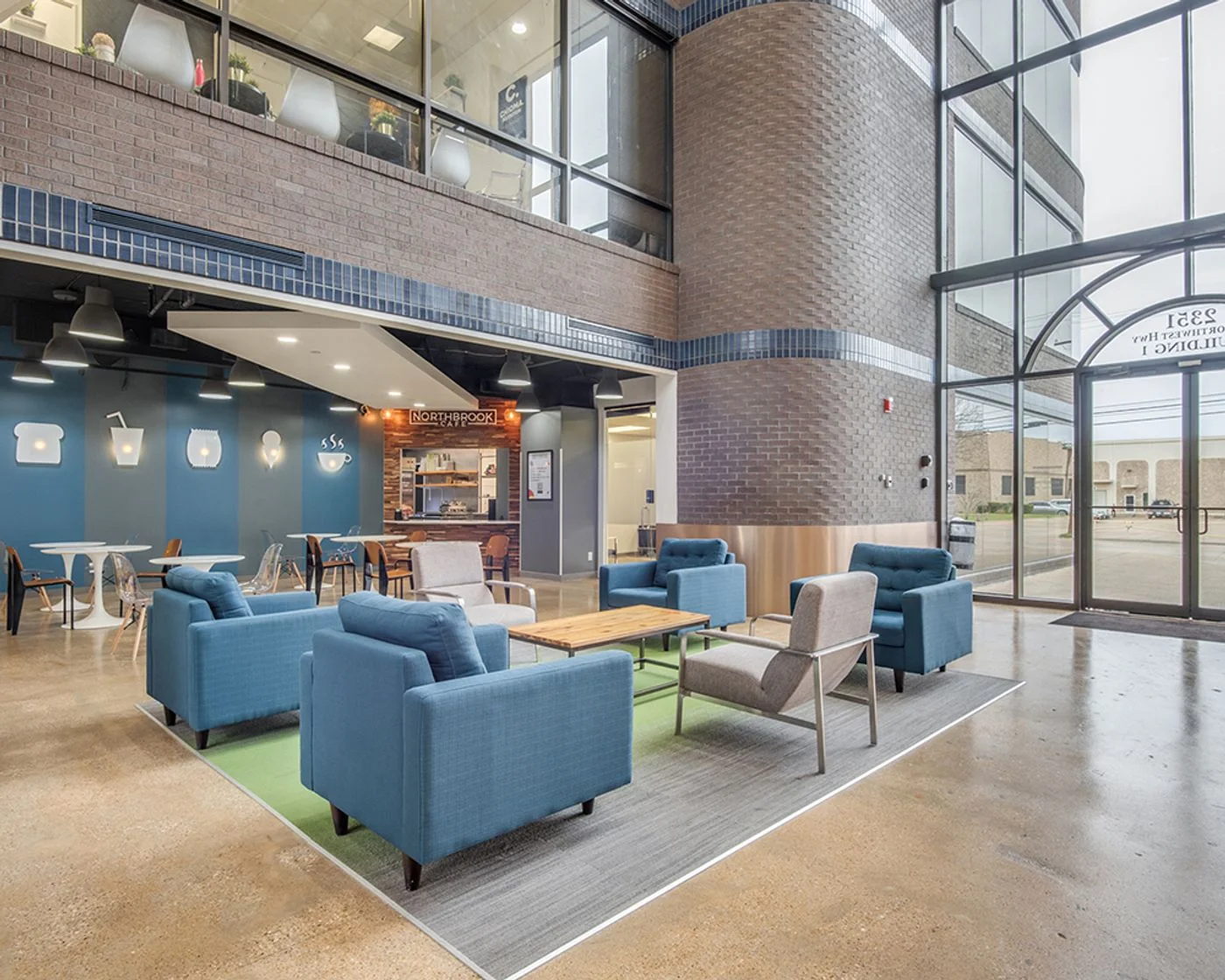 Photo-1 of 2351 W Northwest Hwy, Dallas, TX 75220