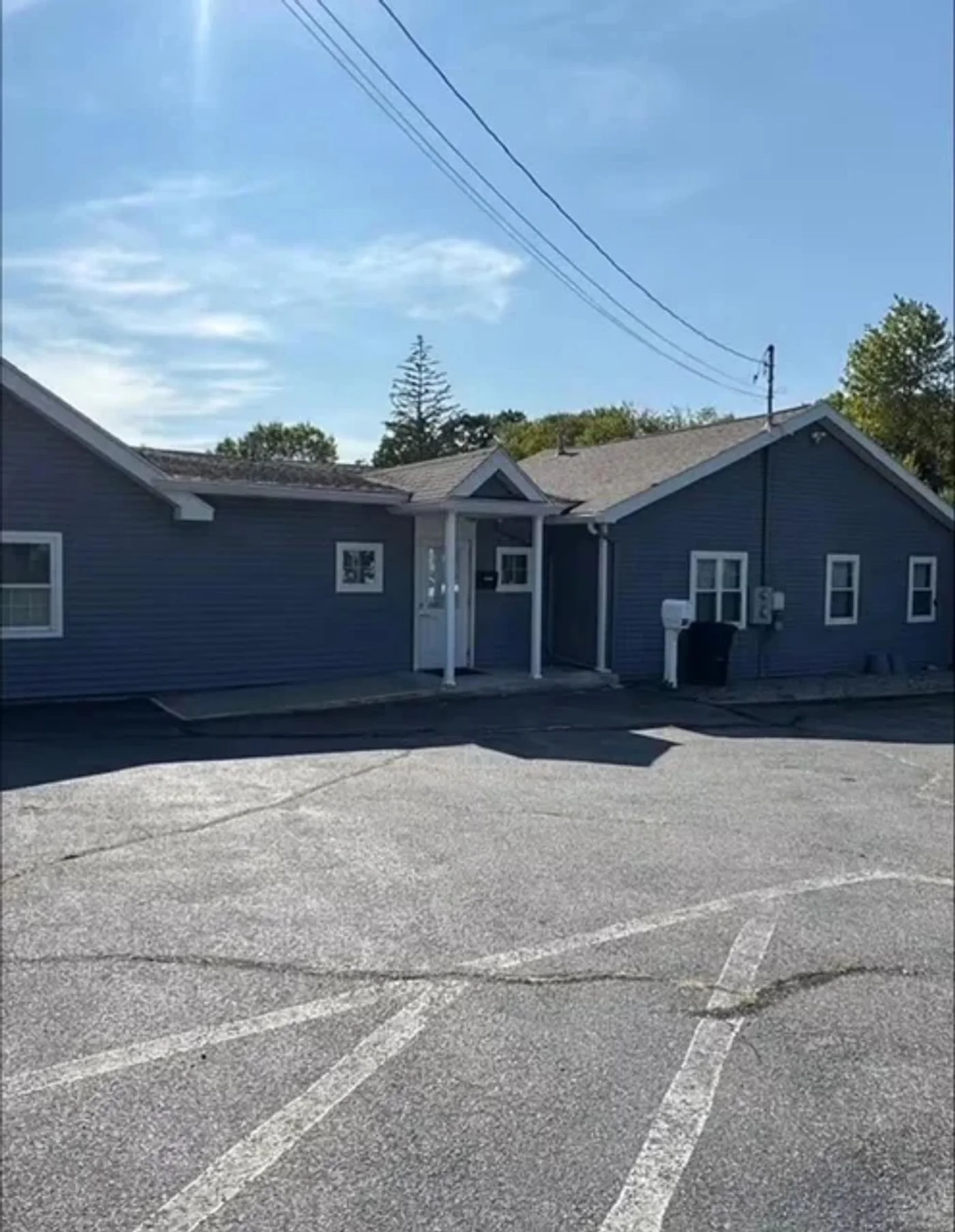 Photo 1 of 1135 Washington St, Holliston, MA 01746