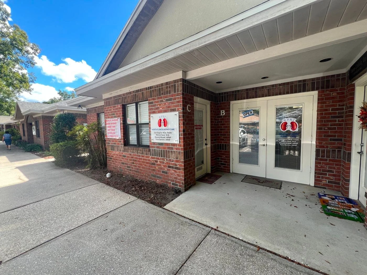 Photo 1 of 2228 Northwest 40th Terrace STE C, Gainesville, FL 32605