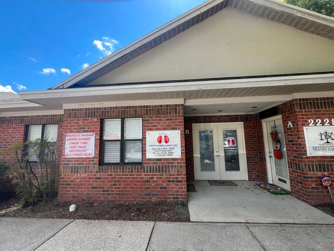 Photo 2 of 2228 Northwest 40th Terrace STE C, Gainesville, FL 32605