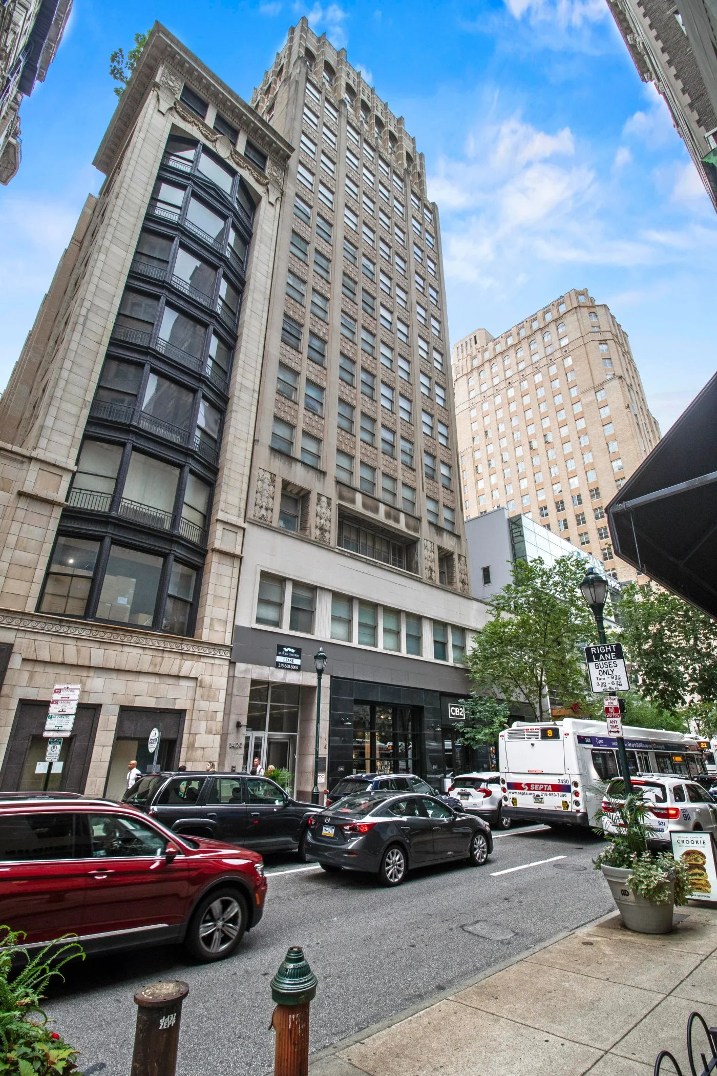 Photo-2 of 1420 Walnut St, Philadelphia, PA 19102