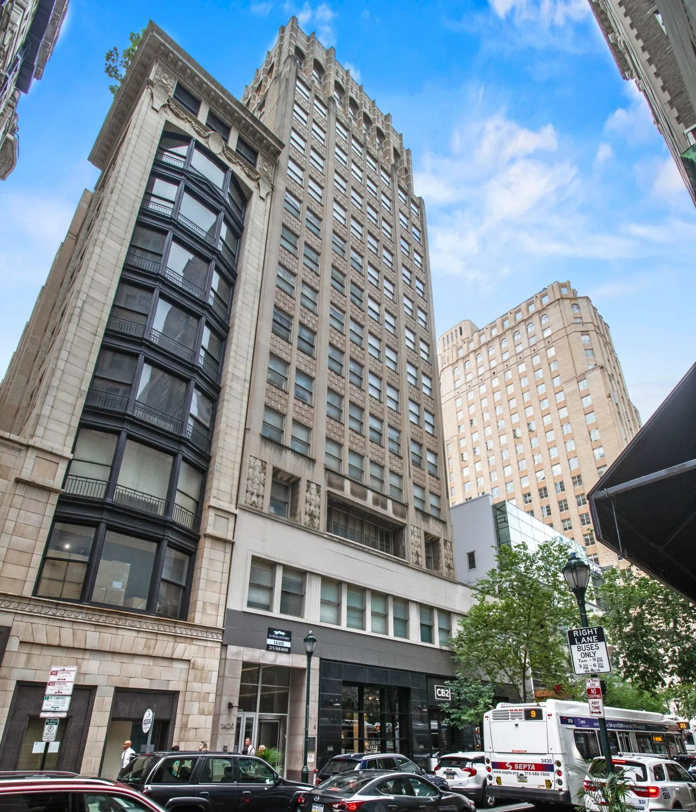 Photo-1 of 1420 Walnut St, Philadelphia, PA 19102