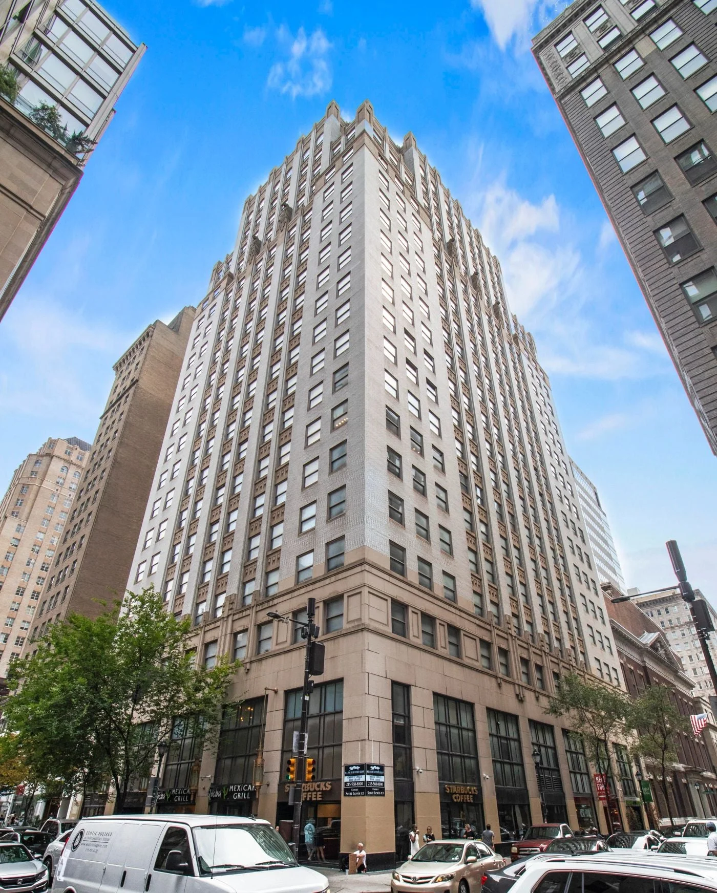 Photo 3 of 1528 Walnut St, Philadelphia, PA 19102