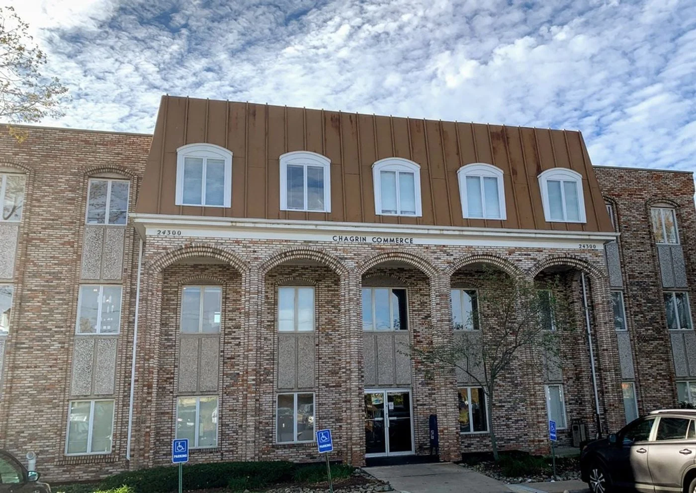 Photo 1 of 24300 Chagrin Blvd., Beachwood, OH 44122