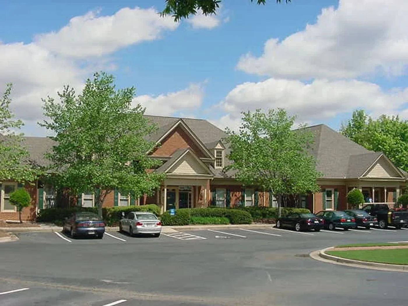 Photo-1 of 4500 Hugh Howell Rd, Tucker, GA 30084