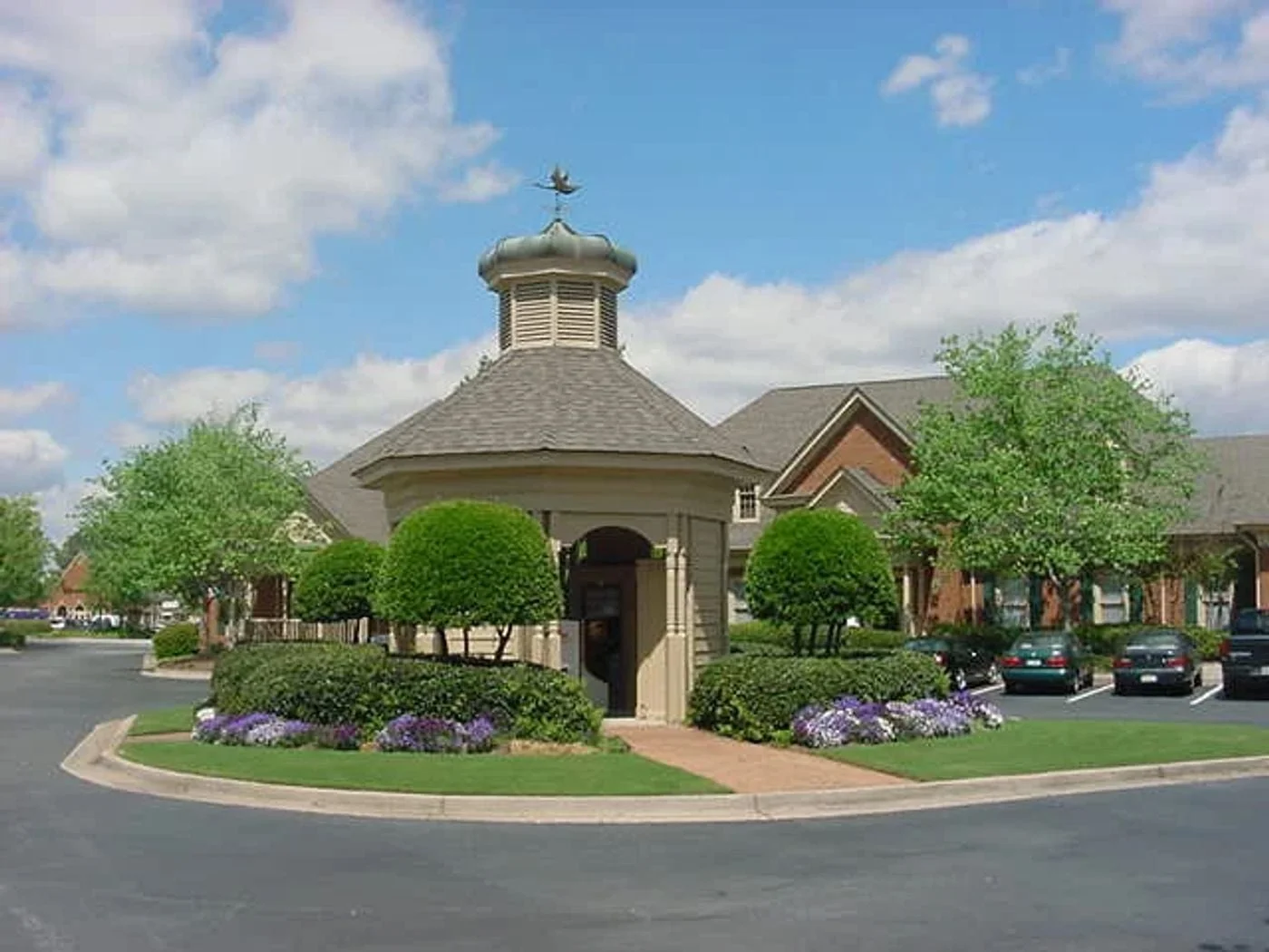 Photo 3 of 4500 Hugh Howell Rd, Tucker, GA 30084