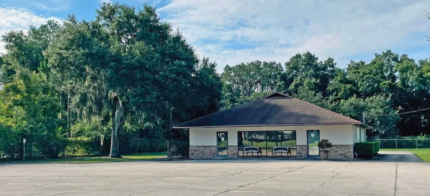 Photo 1 of 1701 East Airport Blvd, Sanford, FL 32773