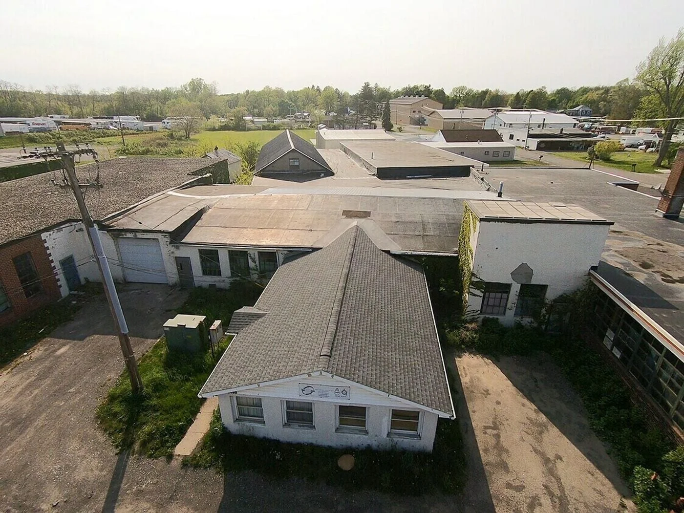 Photo 1 of 1829 Maple Road, Buffalo, NY 14221