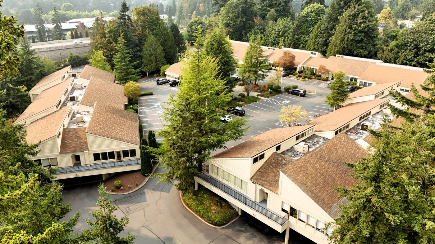 Photo-1 of 1601-1611 116th Ave NE, Bellevue, WA 98004