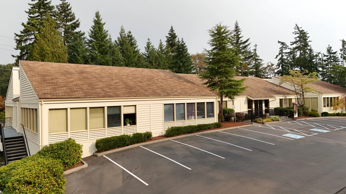 Photo-2 of 1601-1611 116th Ave NE, Bellevue, WA 98004