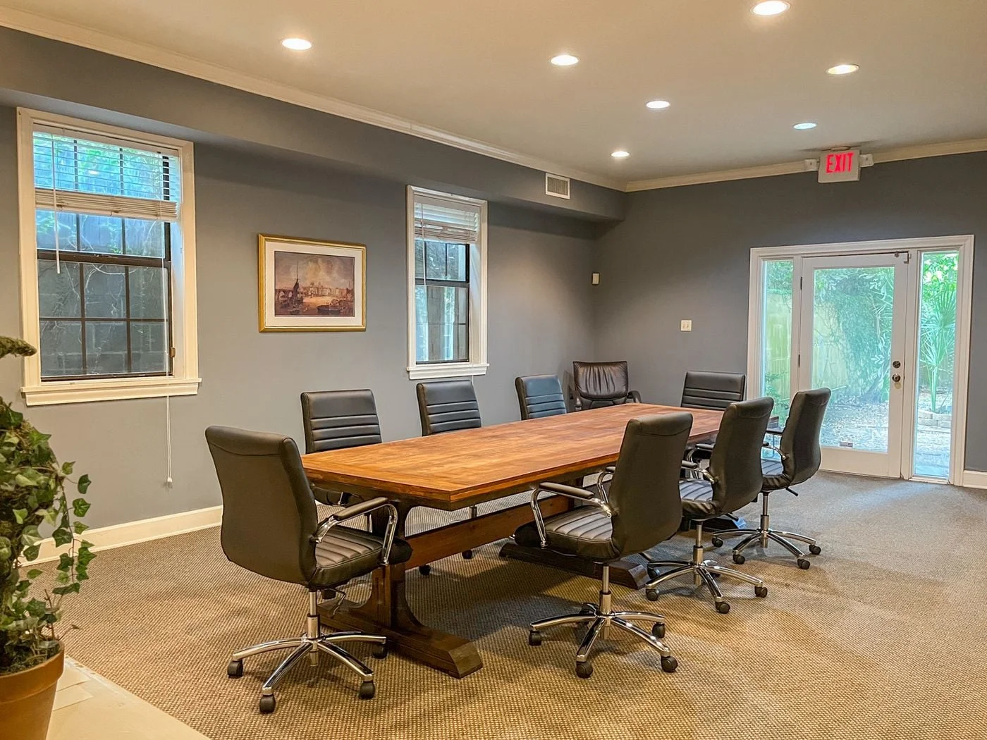 Photo 3 of 728 North Blvd, Baton Rouge, LA 70802