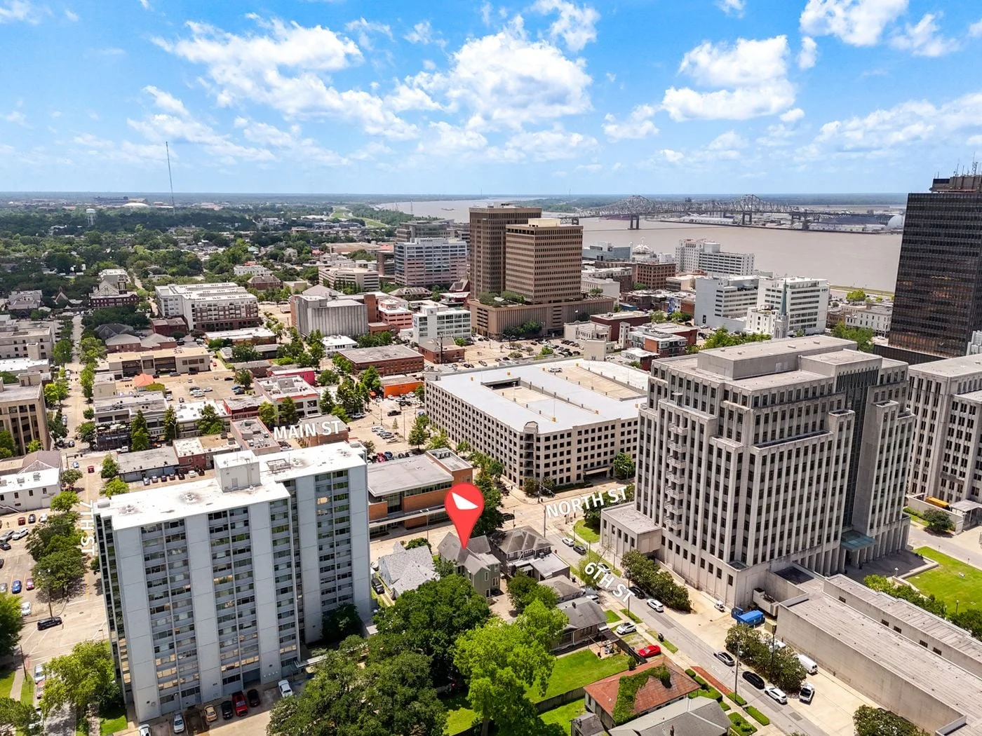 Photo 2 of 611 North St, Baton Rouge, LA 70802