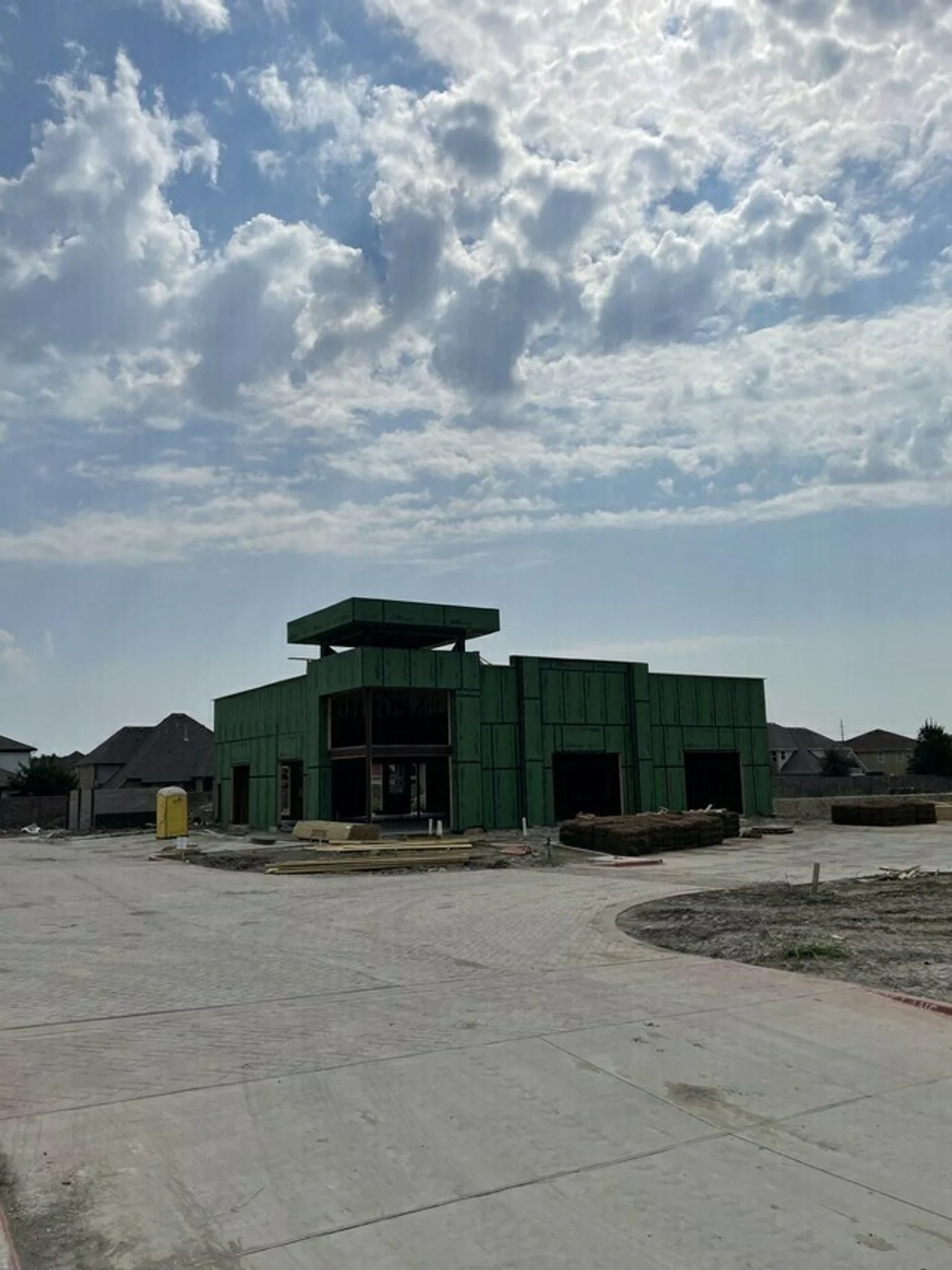 Photo 2 of 10366 Coit Road, Frisco, TX 75035