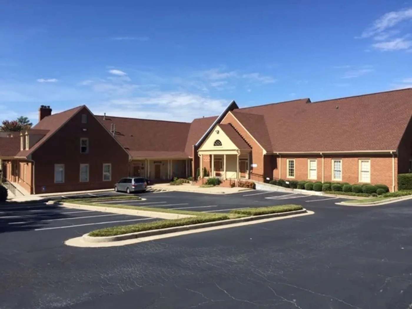 Photo 1 of 1867 Independence Sq, Atlanta, GA 30338