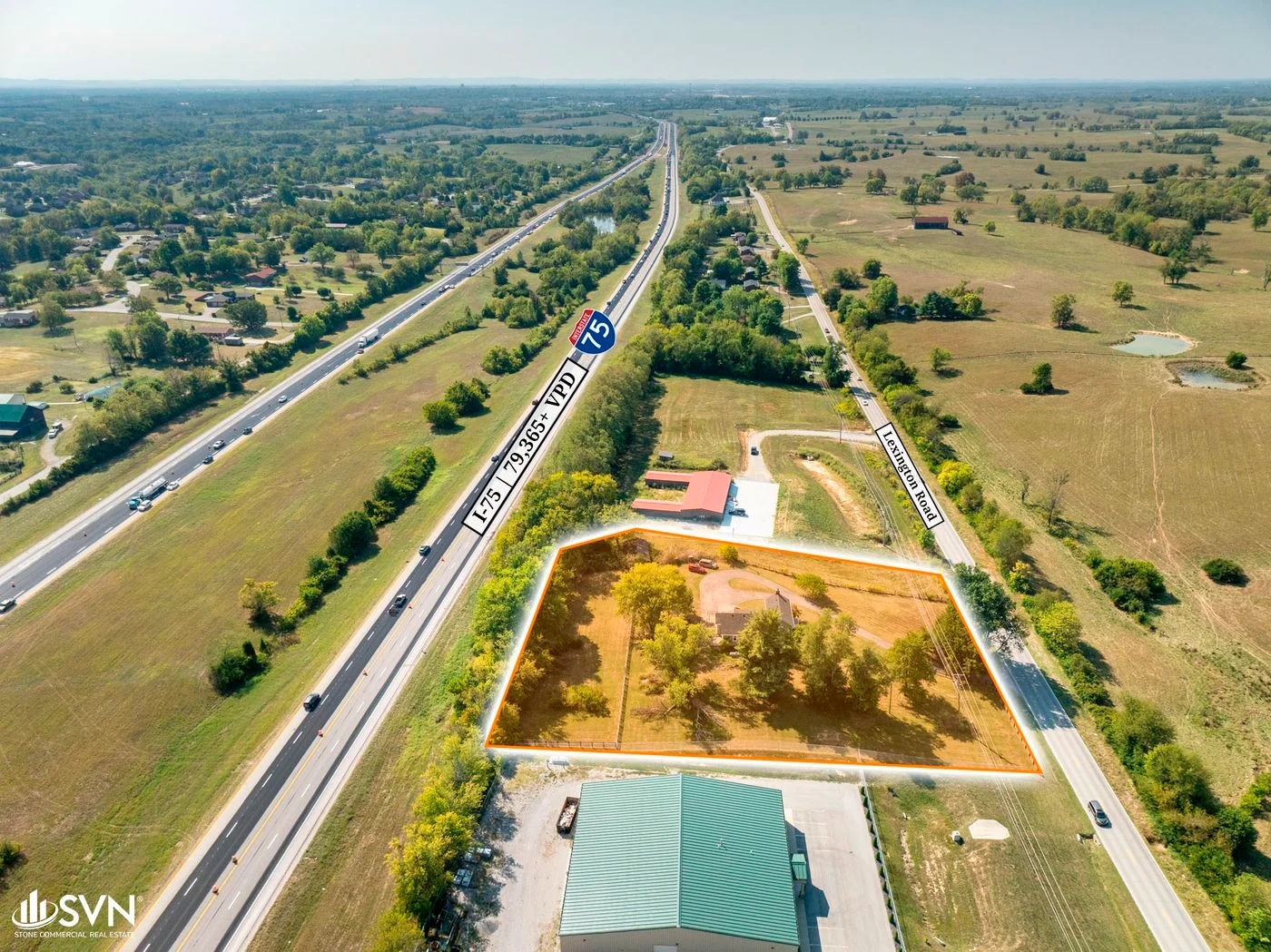 Photo 3 of 2761 Lexington Rd, Richmond, KY 40475