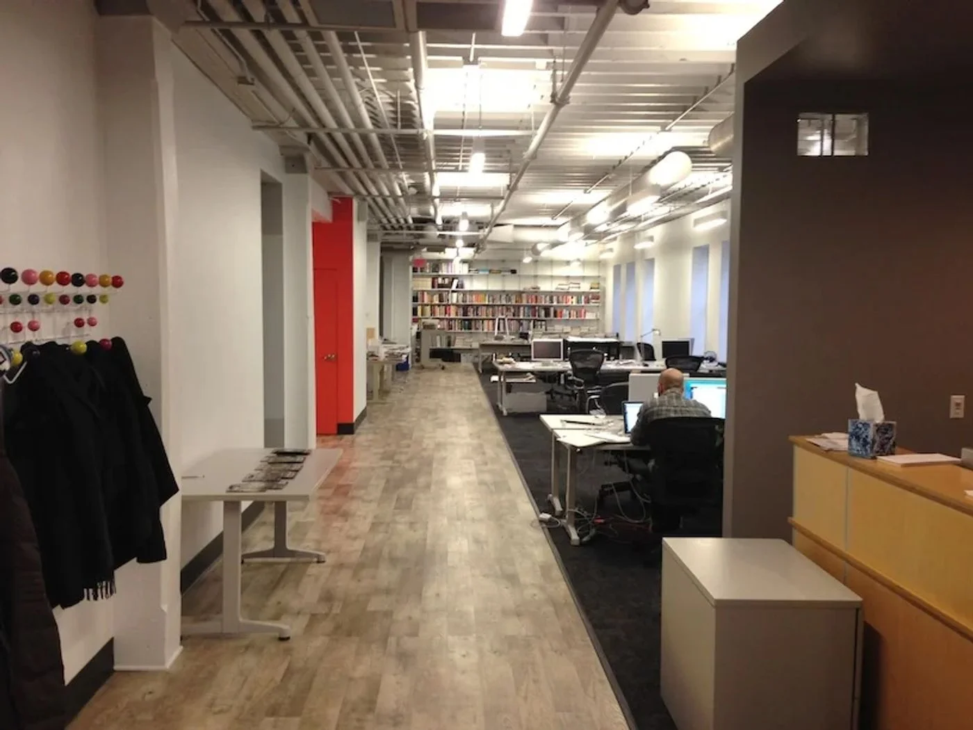 Photo 1 of 168 Louis Campau Promenade NW, Grand Rapids, MI 49503