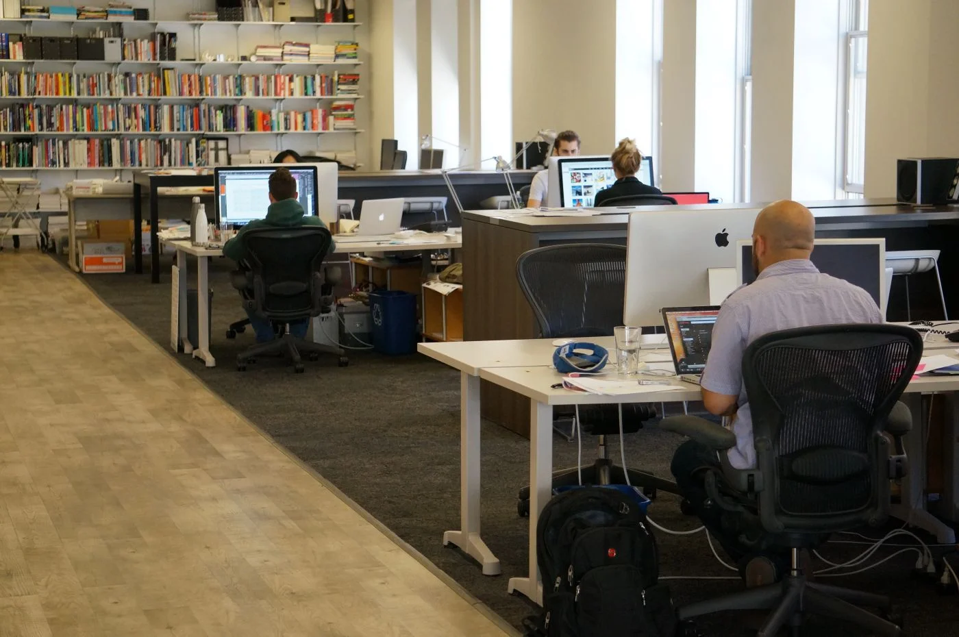 Photo 3 of 168 Louis Campau Promenade NW, Grand Rapids, MI 49503