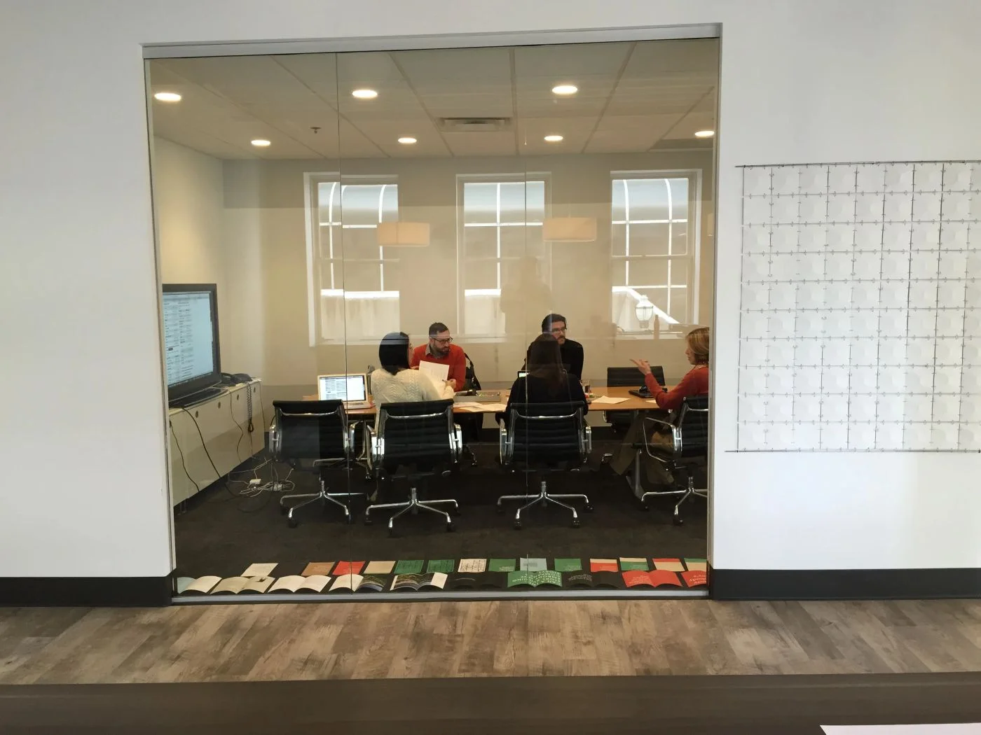 Photo 2 of 168 Louis Campau Promenade NW, Grand Rapids, MI 49503